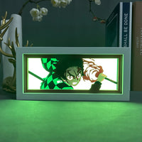 BREATH SOUL LED BOX