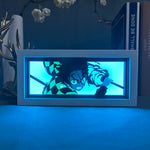 BREATH SOUL LED BOX