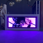 BREATH SOUL LED BOX