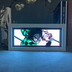 BREATH SOUL LED BOX
