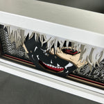HOLLOW FEAST LED BOX