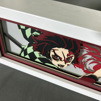 BREATH SOUL LED BOX