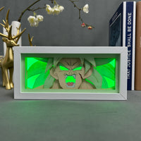 MYTHIC FORCE LED BOX