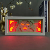 MYTHIC FORCE LED BOX