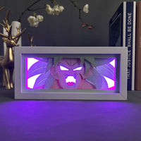 MYTHIC FORCE LED BOX