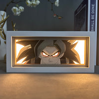 BEAST AURA LED BOX