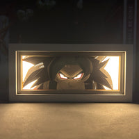 BEAST AURA LED BOX