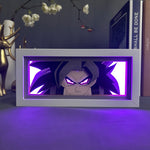BEAST AURA LED BOX