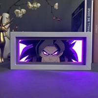 BEAST AURA LED BOX