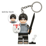 NARUTO MINI FIGURES