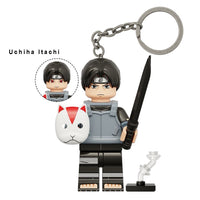 NARUTO MINI FIGURES