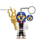 BLEACH MINI FIGURES