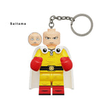 ONE PUNCH MAN MINI FIGURES