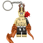 JUJUTSU KAISEN MINI FIGURES