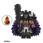 ONE PIECE MINI FIGURES