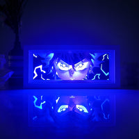THUNDER PRODIGY LED BOX