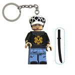 ONE PIECE MINI FIGURES