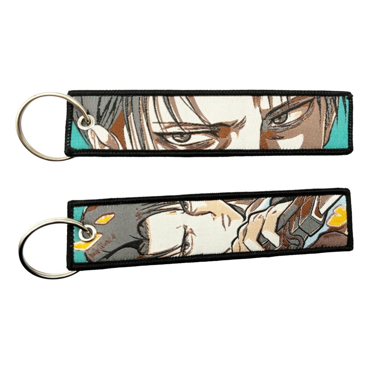 TITAN SIEGE KEY STRAPS - Image 7