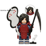 NARUTO MINI FIGURES