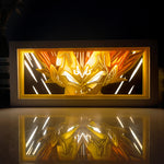 ROYAL SACRIFICE LED BOX
