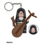 DEMON SLAYER MINI FIGURES