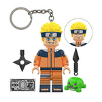 NARUTO MINI FIGURES