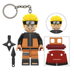 NARUTO MINI FIGURES