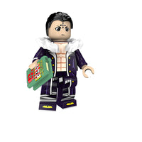 HUNTER X HUNTER MINI FIGURES