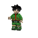 HUNTER X HUNTER MINI FIGURES