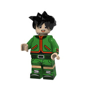 HUNTER X HUNTER MINI FIGURES