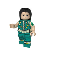 HUNTER X HUNTER MINI FIGURES