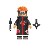 NARUTO MINI FIGURES