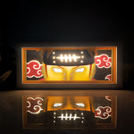 DIVINE WRATH LED BOX