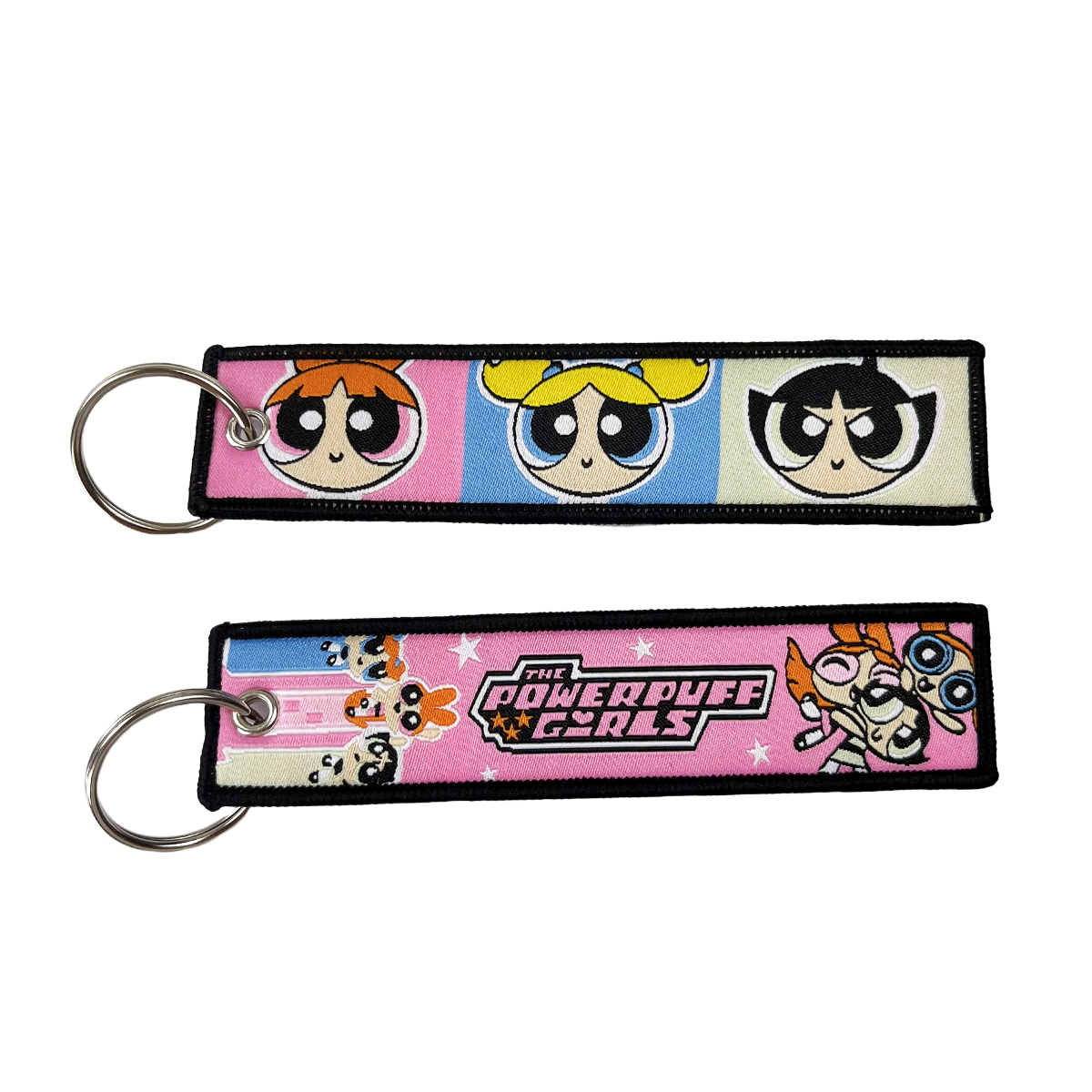 THE MUSKETEERS KEY STRAPS - Image 2