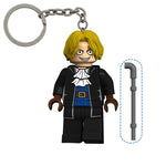 ONE PIECE MINI FIGURES