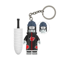 NARUTO MINI FIGURES