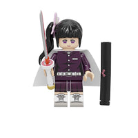 DEMON SLAYER MINI FIGURES