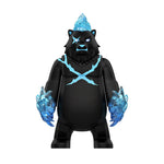 SOLO LEVELING MINI FIGURES