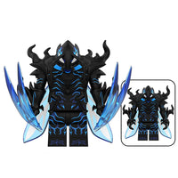 SOLO LEVELING MINI FIGURES