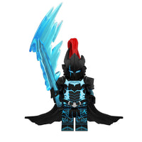 SOLO LEVELING MINI FIGURES