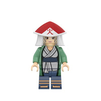 NARUTO MINI FIGURES