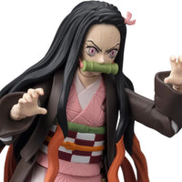 Nezuko Figurine Collectible