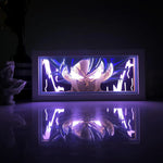 EGO ASCENT LED BOX