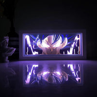EGO ASCENT LED BOX