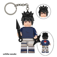 NARUTO MINI FIGURES
