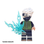 NARUTO MINI FIGURES