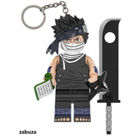 NARUTO MINI FIGURES