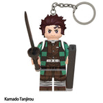 DEMON SLAYER MINI FIGURES