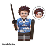 DEMON SLAYER MINI FIGURES