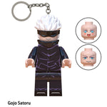 JUJUTSU KAISEN MINI FIGURES